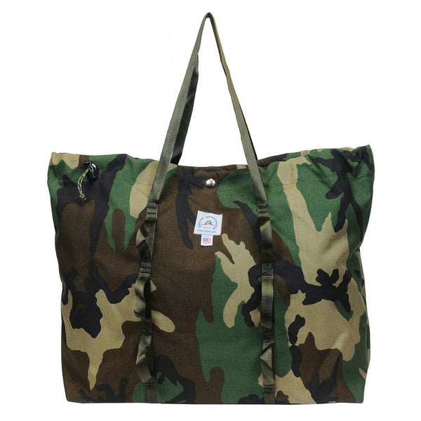 Epperson Mountaineering Large Climb Tote Woodland Camo