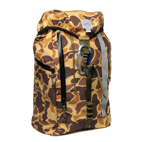 Epperson Mountaineering Reflective Large Climb Pack Autumn Camo