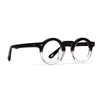 SAINT RITA PARLOR "PORTER-CRANE" BLACK ( No Clip)