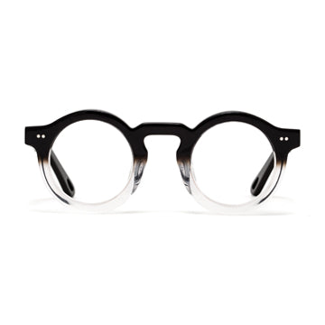 SAINT RITA PARLOR "PORTER-CRANE" BLACK ( No Clip)