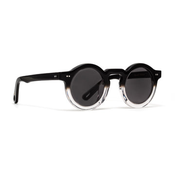 SAINT RITA PARLOR "PORTER-CRANE" BLACK ( No Clip)