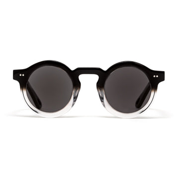 SAINT RITA PARLOR "PORTER-CRANE" BLACK ( No Clip)