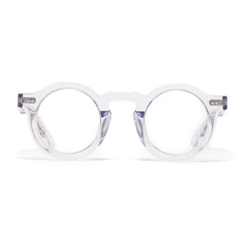 SAINT RITA PARLOR "PORTER-CRANE" CLEAR ( No Clip)