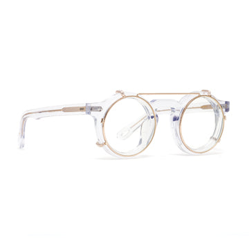 SAINT RITA PARLOR "PORTER-CRANE" CLEAR