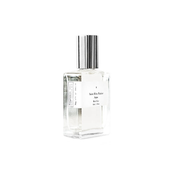 SAINT RITA PARLOR PARFUM "RITAS CAR" FRAGRANCE 15mL