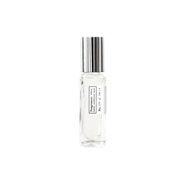 SAINT RITA PARLOR PARFUM "RITAS CAR" FRAGRANCE 15mL