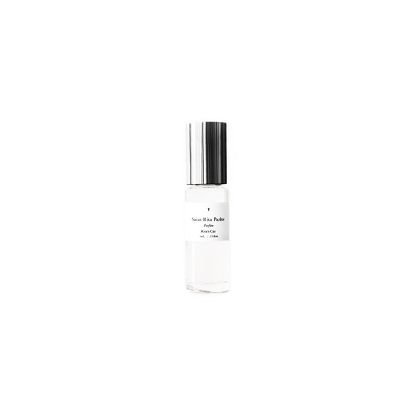 SAINT RITA PARLOR PARFUM "RITAS CAR" FRAGRANCE 5mL