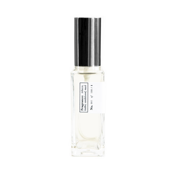 SAINT RITA PARLOR PARFUM "RITAS CAR" FRAGRANCE 60mL