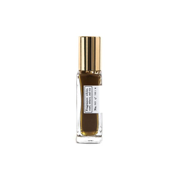SAINT RITA PARLOR PARFUM "SIGNATURE" FRAGRANCE 15mL