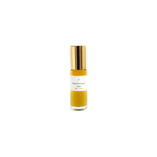 SAINT RITA PARLOR PARFUM "SIGNATURE" FRAGRANCE 5mL
