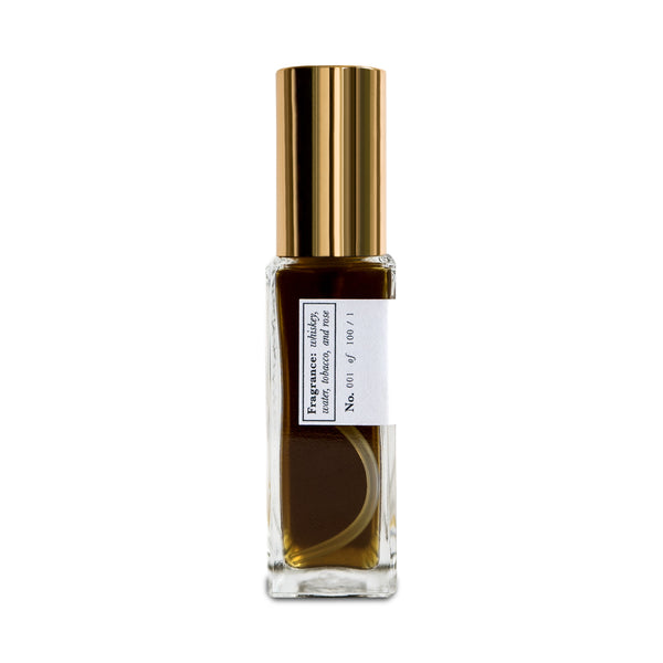SAINT RITA PARLOR PARFUM "SIGNATURE" FRAGRANCE 60mL