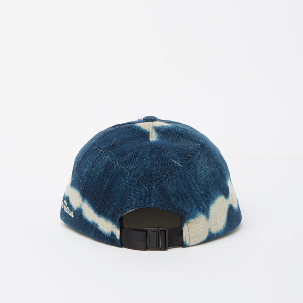 Argot x Harun Mali Vintage Indigo Cap
