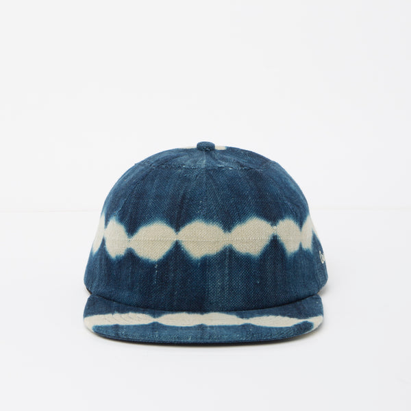 Argot x Harun Mali Vintage Indigo Cap