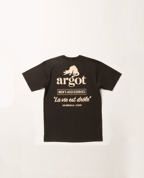 Argot Shop T-Shirt