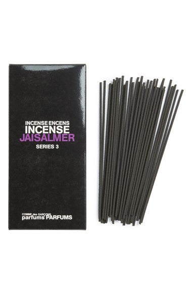 COMME DES GARCONS INCENSE SERIES 3 JAISALMER – Argot Men's